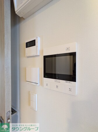 アーバネックス北上野の物件内観写真